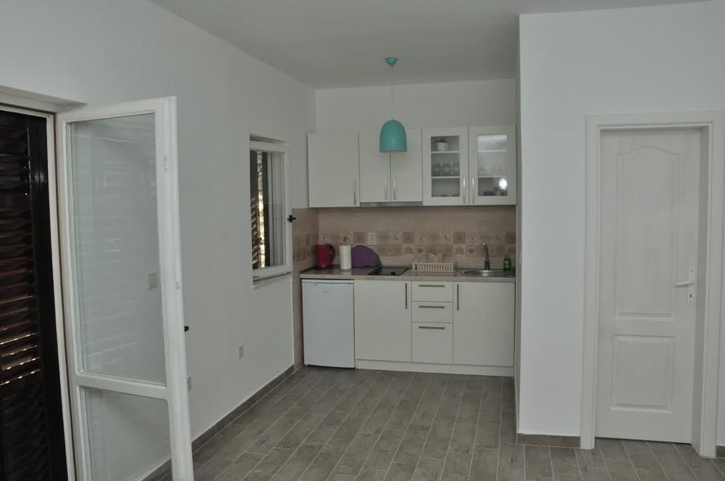 Apartments La Dolce Vita تْشيرسيك نوفي المظهر الخارجي الصورة
