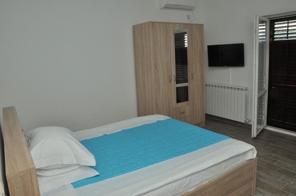 Apartments La Dolce Vita تْشيرسيك نوفي المظهر الخارجي الصورة