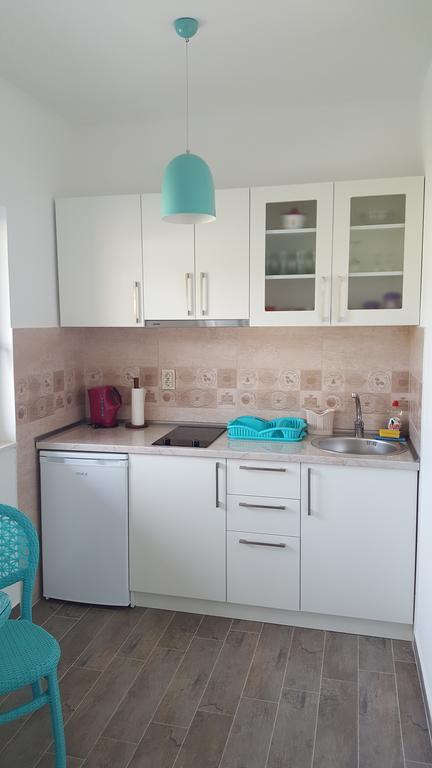 Apartments La Dolce Vita تْشيرسيك نوفي المظهر الخارجي الصورة