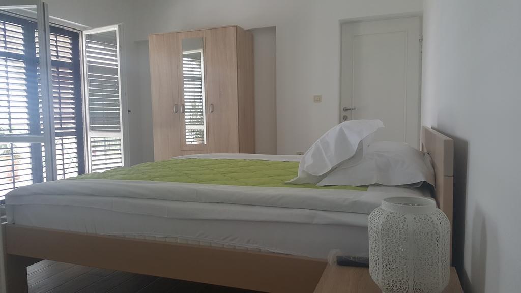 Apartments La Dolce Vita تْشيرسيك نوفي المظهر الخارجي الصورة