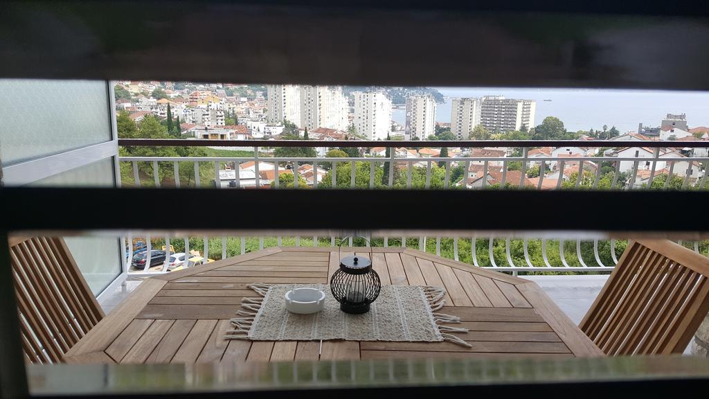 Apartments La Dolce Vita تْشيرسيك نوفي المظهر الخارجي الصورة