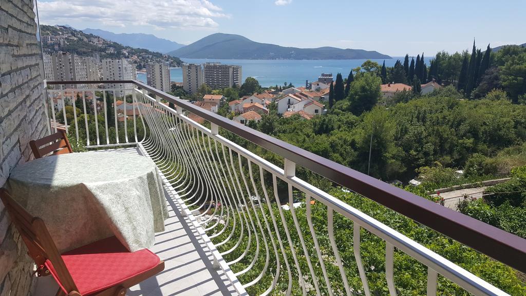 Apartments La Dolce Vita تْشيرسيك نوفي المظهر الخارجي الصورة