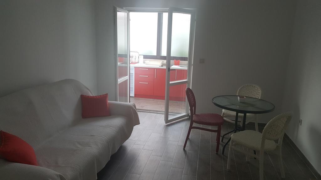 Apartments La Dolce Vita تْشيرسيك نوفي المظهر الخارجي الصورة