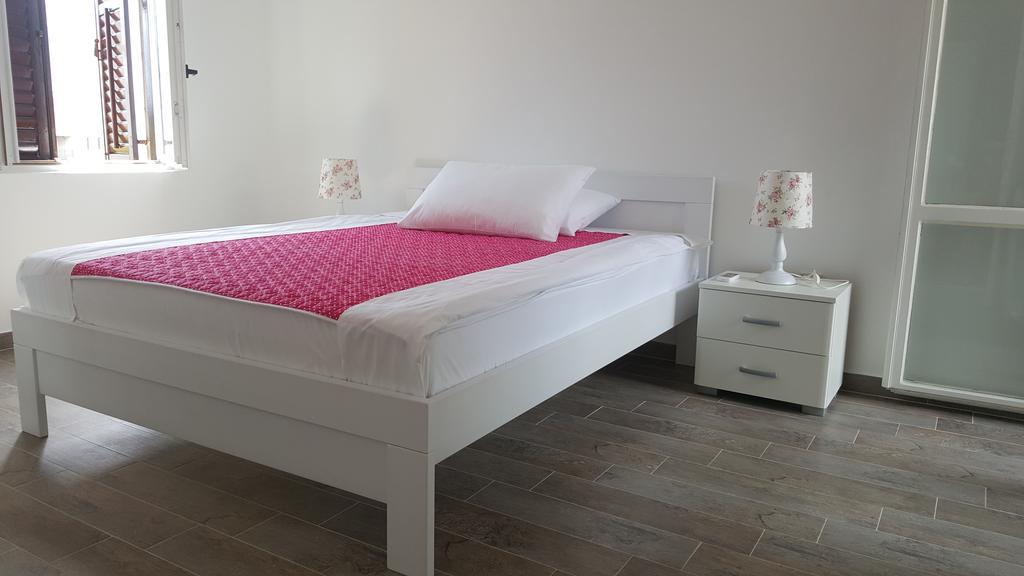 Apartments La Dolce Vita تْشيرسيك نوفي المظهر الخارجي الصورة