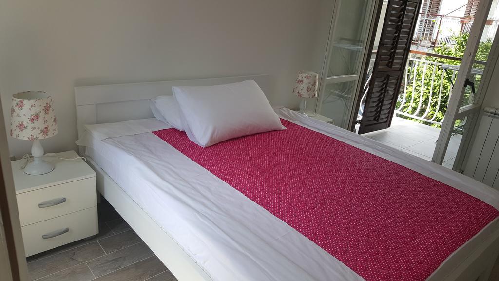 Apartments La Dolce Vita تْشيرسيك نوفي المظهر الخارجي الصورة