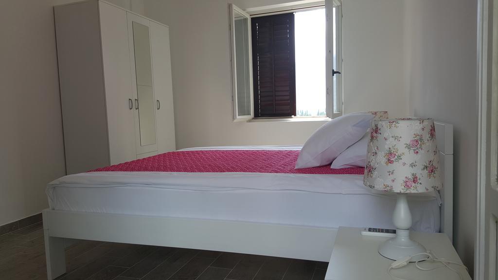Apartments La Dolce Vita تْشيرسيك نوفي المظهر الخارجي الصورة