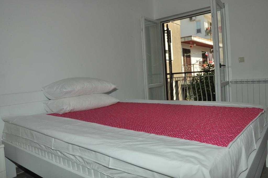 Apartments La Dolce Vita تْشيرسيك نوفي المظهر الخارجي الصورة