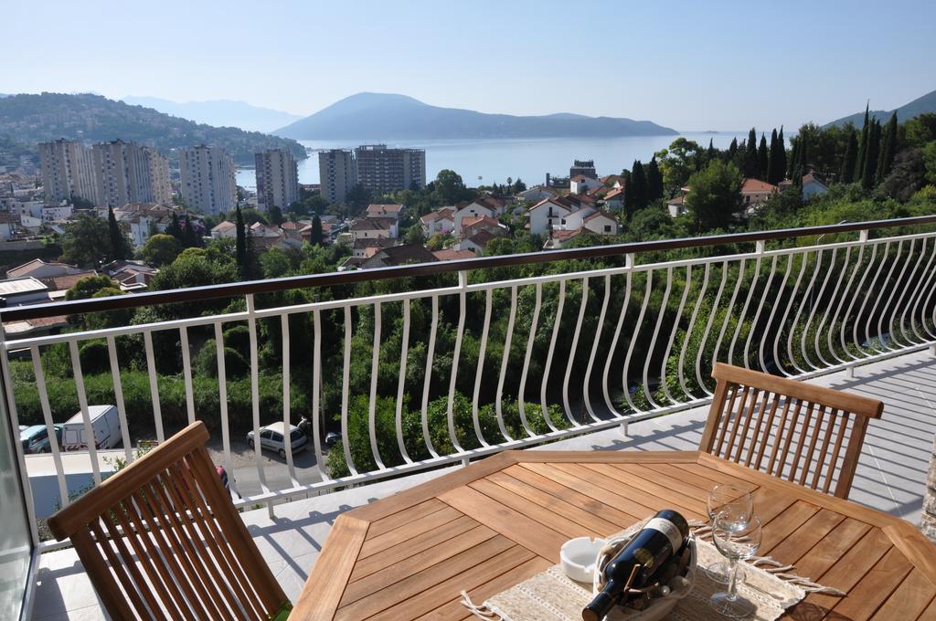 Apartments La Dolce Vita تْشيرسيك نوفي المظهر الخارجي الصورة