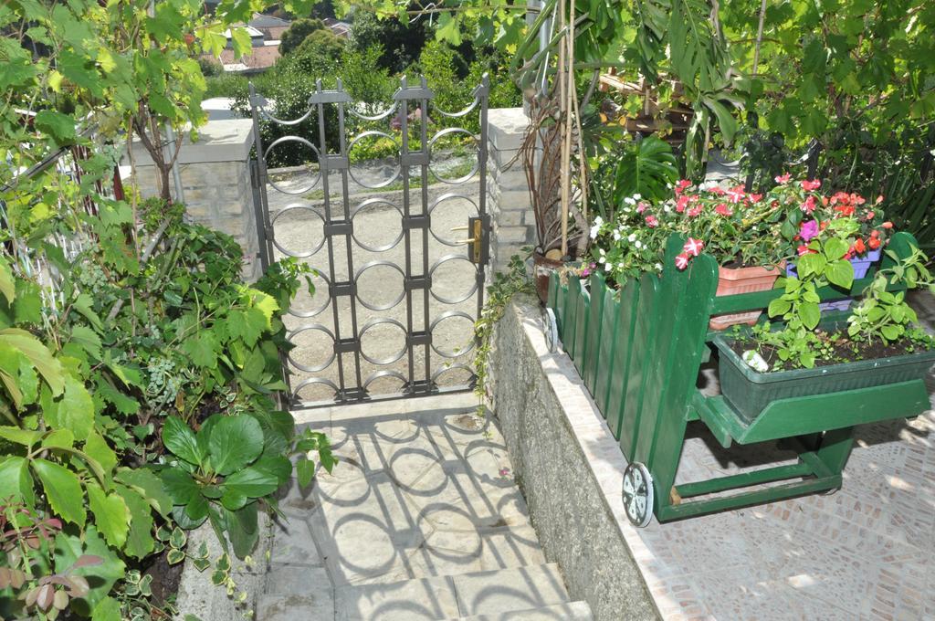 Apartments La Dolce Vita تْشيرسيك نوفي المظهر الخارجي الصورة