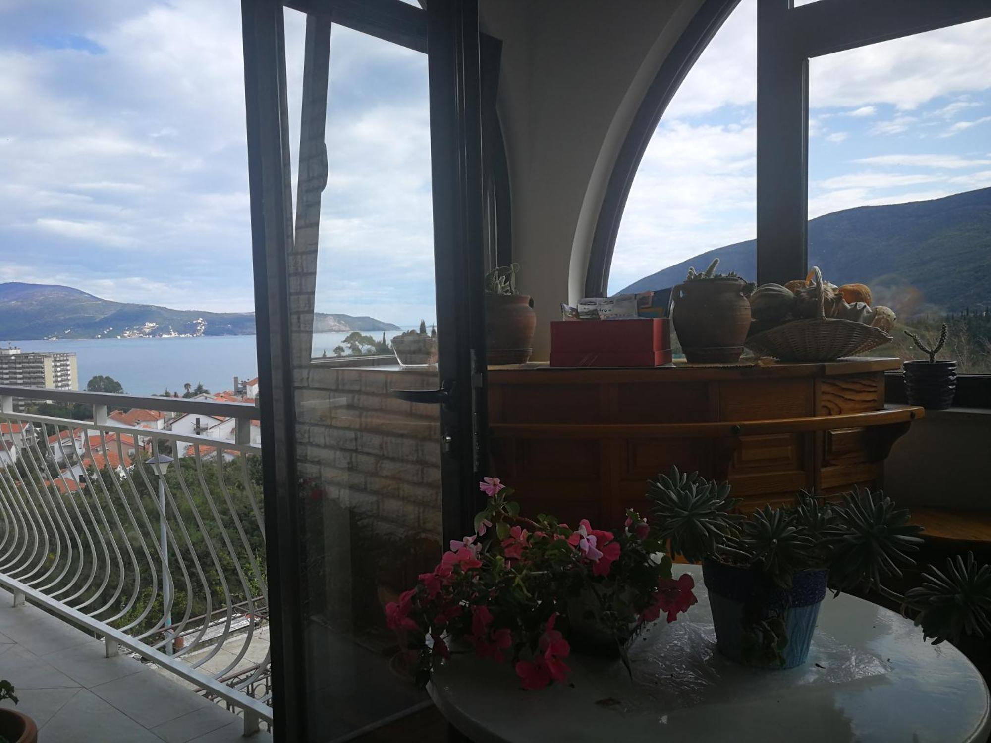 Apartments La Dolce Vita تْشيرسيك نوفي المظهر الخارجي الصورة