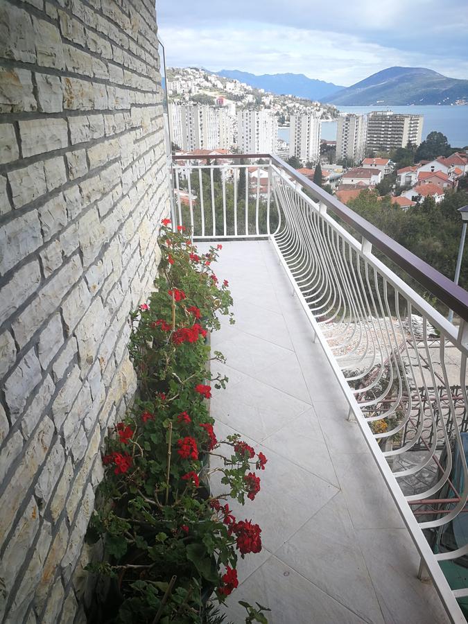 Apartments La Dolce Vita تْشيرسيك نوفي المظهر الخارجي الصورة